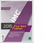 ICC IMC-2015 Turbo Tabs pdf