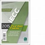 ICC IECC-2015 Turbo Tabs pdf