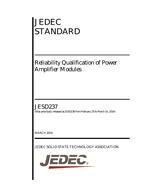 JEDEC JESD237 pdf