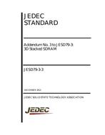 JEDEC JESD79-3-3 pdf