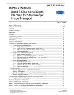 SMPTE ST 425-6:2014 pdf