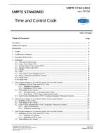 SMPTE ST 12-1:2014 pdf