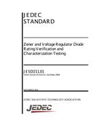 JEDEC JESD211.01 pdf