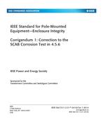 IEEE C57.12.31-2010/Cor 1-2014 pdf