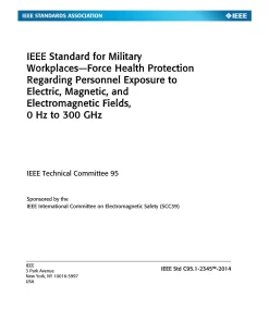 IEEE C95.1-2345-2014 pdf