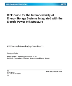 IEEE 2030.2-2015 pdf