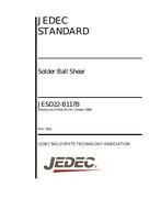 JEDEC JESD22-B117B pdf