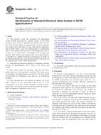 ASTM A664-14 pdf