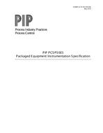 PIP PCSPS001 pdf