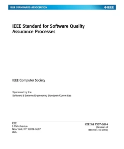 IEEE 730-2014 pdf