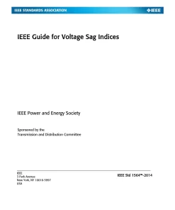 IEEE 1564-2014 pdf