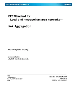 IEEE 802.1AX-2014 pdf