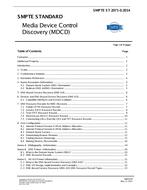 SMPTE ST 2071-3:2014 pdf