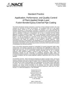 NACE SP0394-2013 pdf