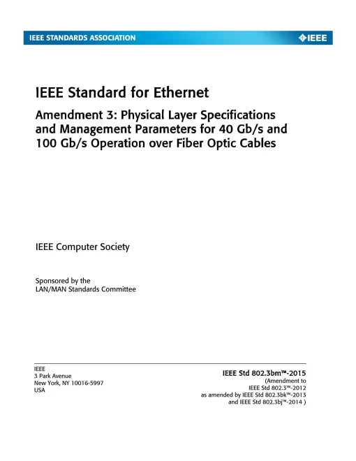 IEEE 802.3bm-2015 pdf