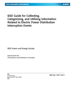 IEEE 1782-2014 pdf