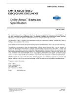 SMPTE RDD 29:2014 pdf