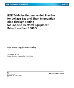 IEEE 1668-2014 pdf