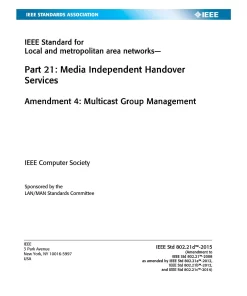 IEEE 802.21d-2015 pdf