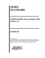 JEDEC JESD82-30 pdf