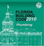 ICC FL-BC-PLUMBING-2010 pdf