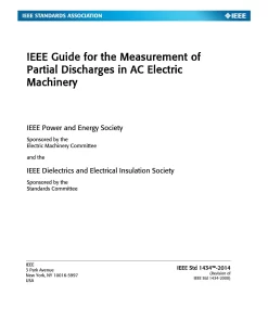 IEEE 1434-2014 pdf