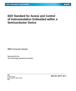 IEEE 1687-2014 pdf