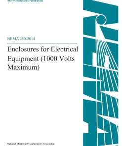 NEMA 250-2014 pdf