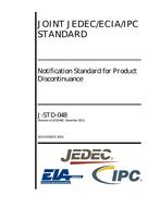 JEDEC J-STD-048 pdf