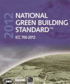 ICC 700-2012 pdf