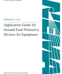 NEMA PB 2.2-2014 pdf