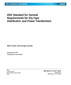 IEEE C57.12.01-2015 pdf