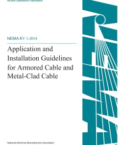 NEMA RV 1-2014 pdf