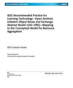 IEEE 1484.13.6-2015 pdf