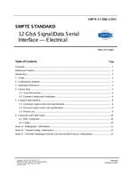 SMPTE ST 2082-1:2015 pdf