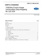 SMPTE ST 2082-10:2015 pdf