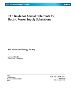 IEEE 1264-2015 pdf