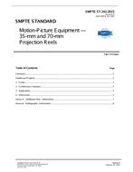 SMPTE ST 241:2015 pdf