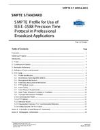 SMPTE ST 2059-2:2015 pdf