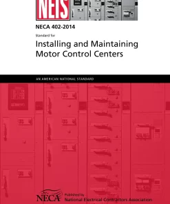 NECA 402-2014 pdf