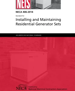 NECA 406-2014 pdf