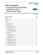 SMPTE ST 339:2015 pdf