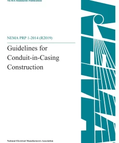 NEMA PRP 1-2014 (R2019) pdf