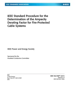 IEEE 848-2015 pdf