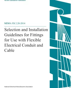 NEMA FB 2.20-2014 pdf