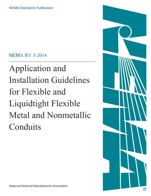 NEMA RV 3-2014 pdf