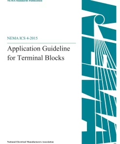 NEMA ICS 4-2015 pdf