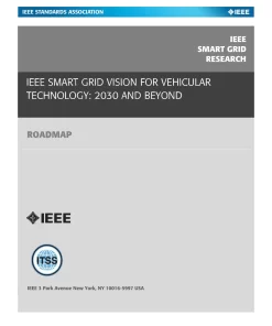 IEEE Smart Grid Research: Vehicular pdf