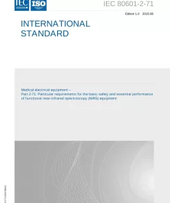 IEC 80601-2-71 Ed. 1.0 en:2015 pdf