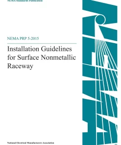 NEMA PRP 5-2015 pdf